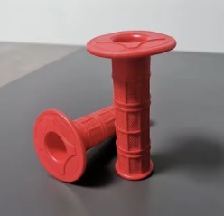 New Zealand grips red