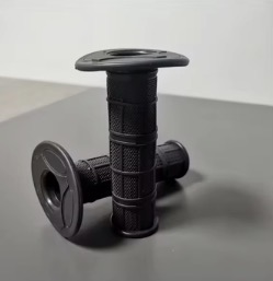 New Zealand grips black